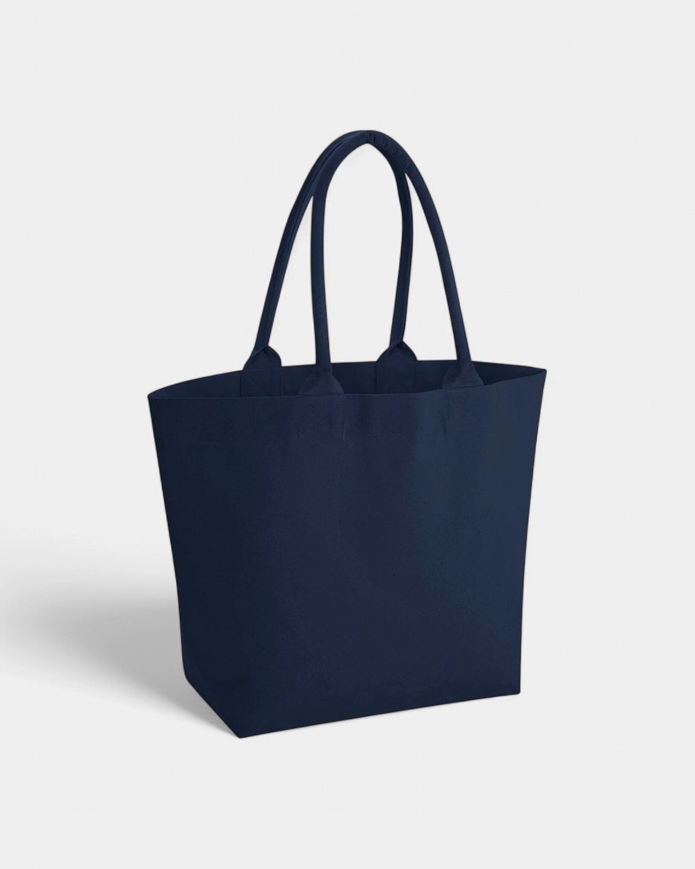 Customizable Cotton Tote Bag