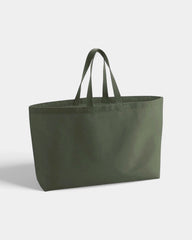 Extra-Large Customizable Tote Bag