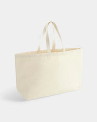 Extra-Large Customizable Tote Bag