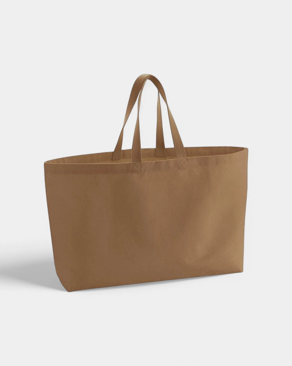 Extra-Large Customizable Tote Bag