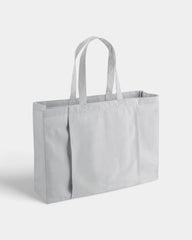 Customizable Organic Cotton Yoga Bag
