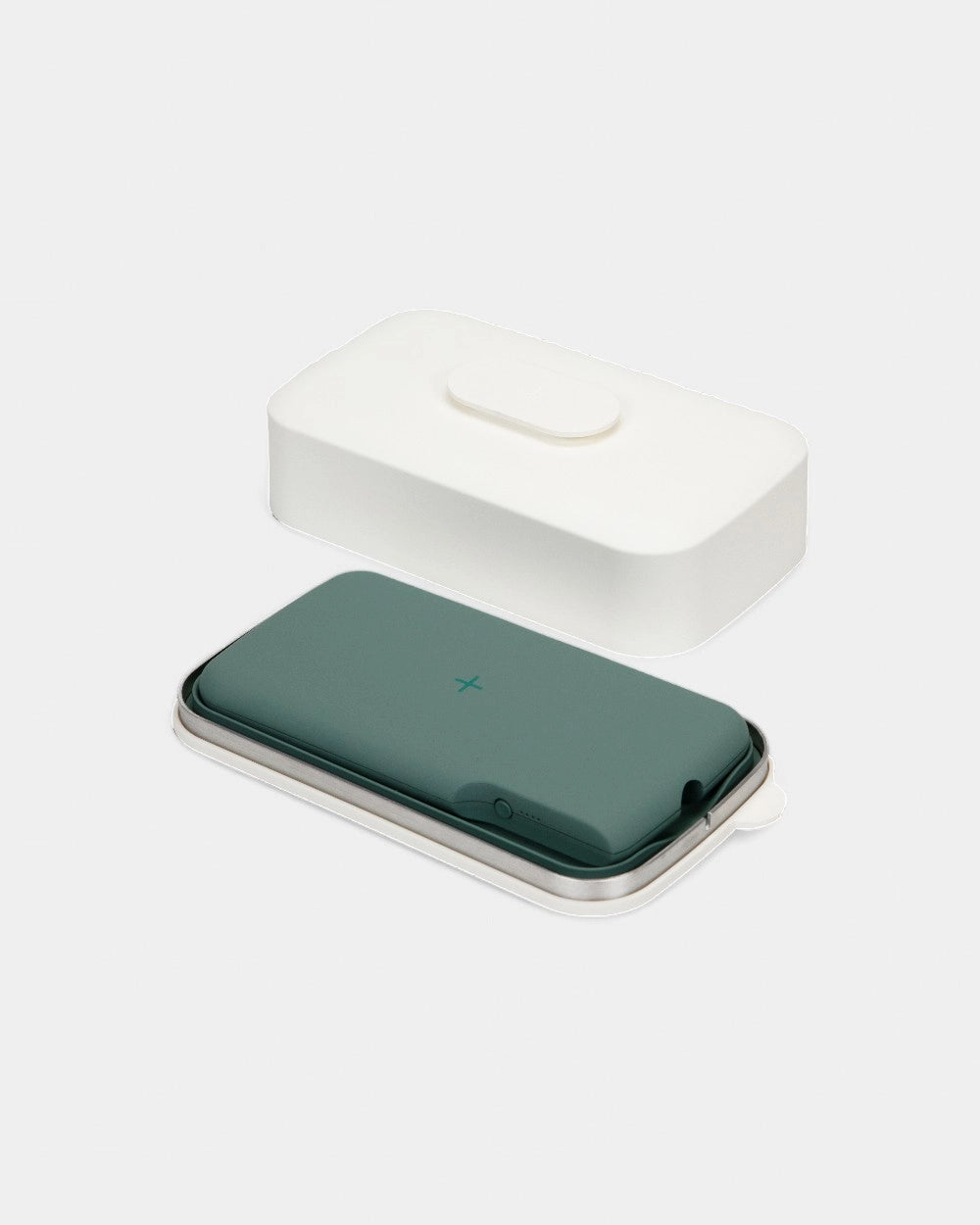 Customizable Stolp Signal Blocker