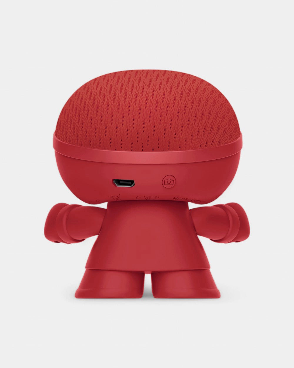 Customizable Design Mini Speaker