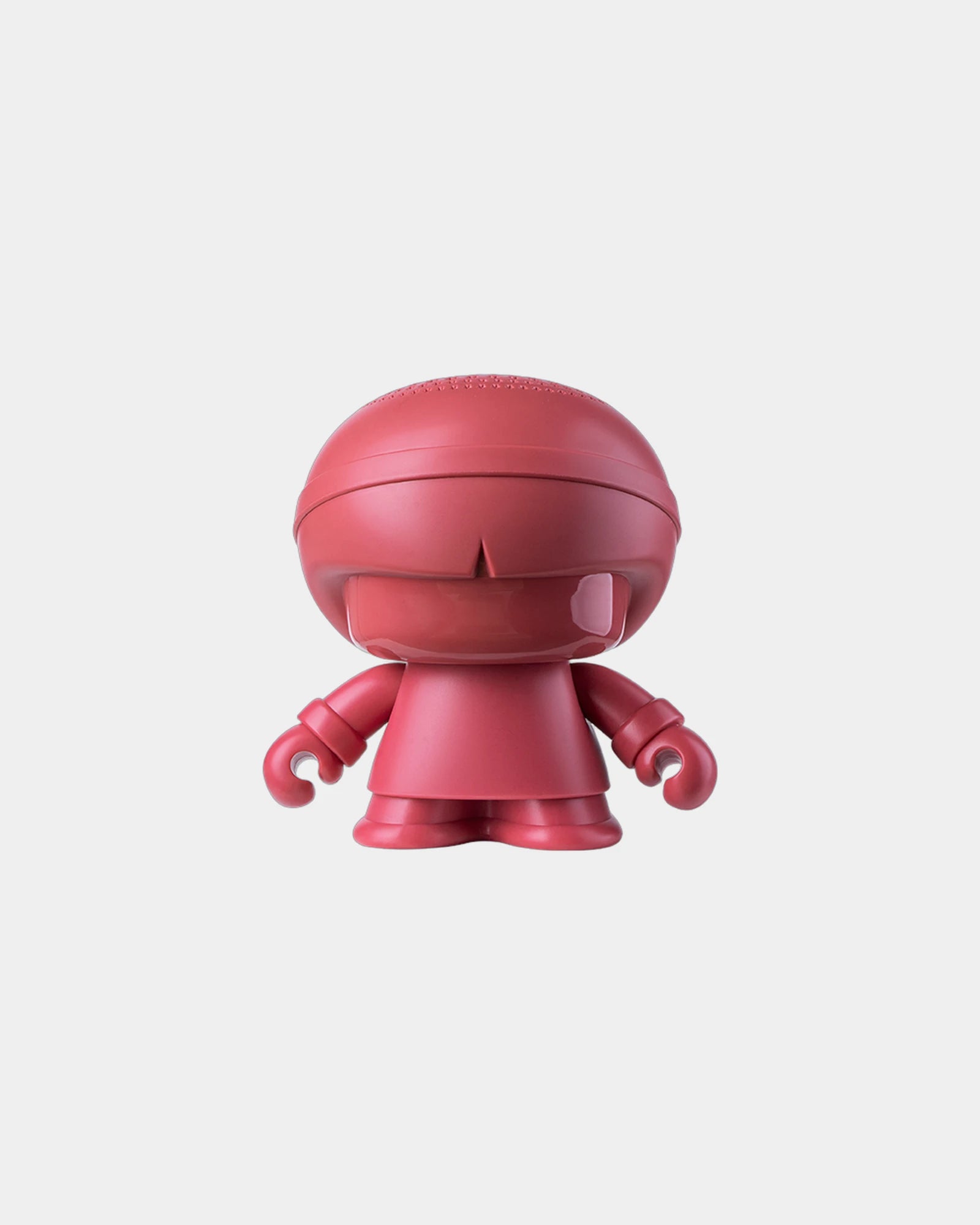 Enceinte connectée plastique recyclé Xboy-R à personnaliser - 10