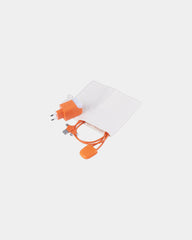 Pack de charge 65W blanc à personnaliser - 12