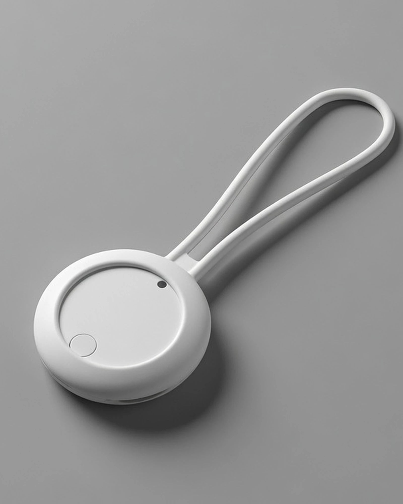 Promotional compact tag for personal item tracking - 2