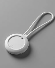 Promotional compact tag for personal item tracking - 2