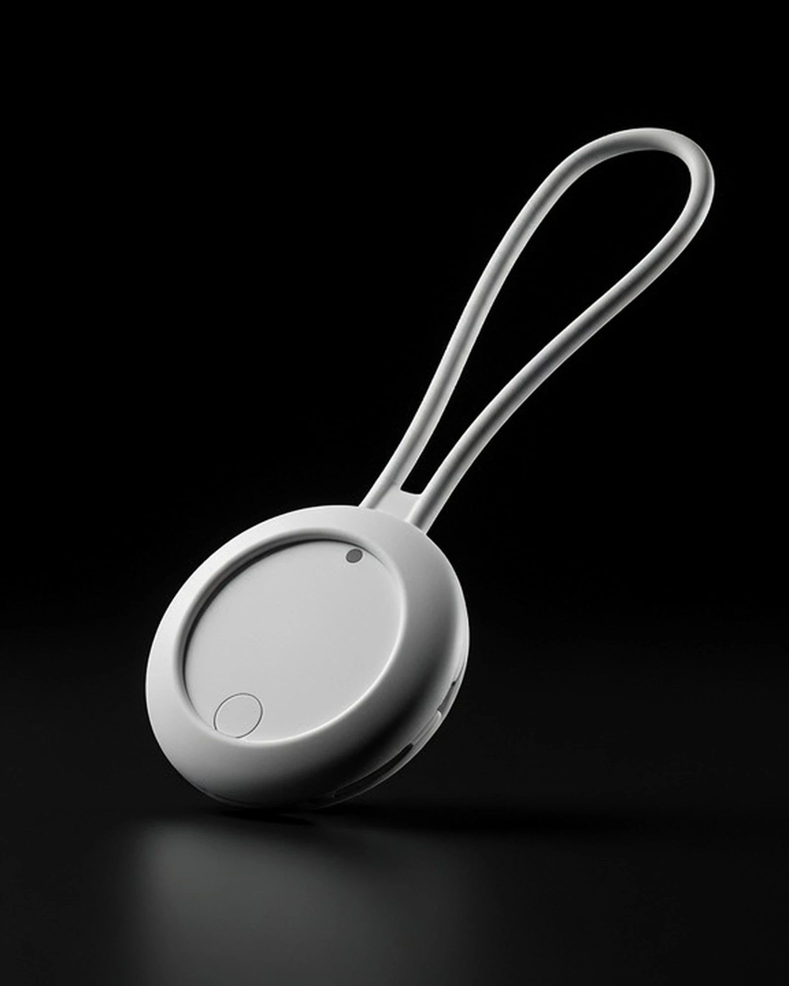 Promotional compact tag for personal item tracking - 3