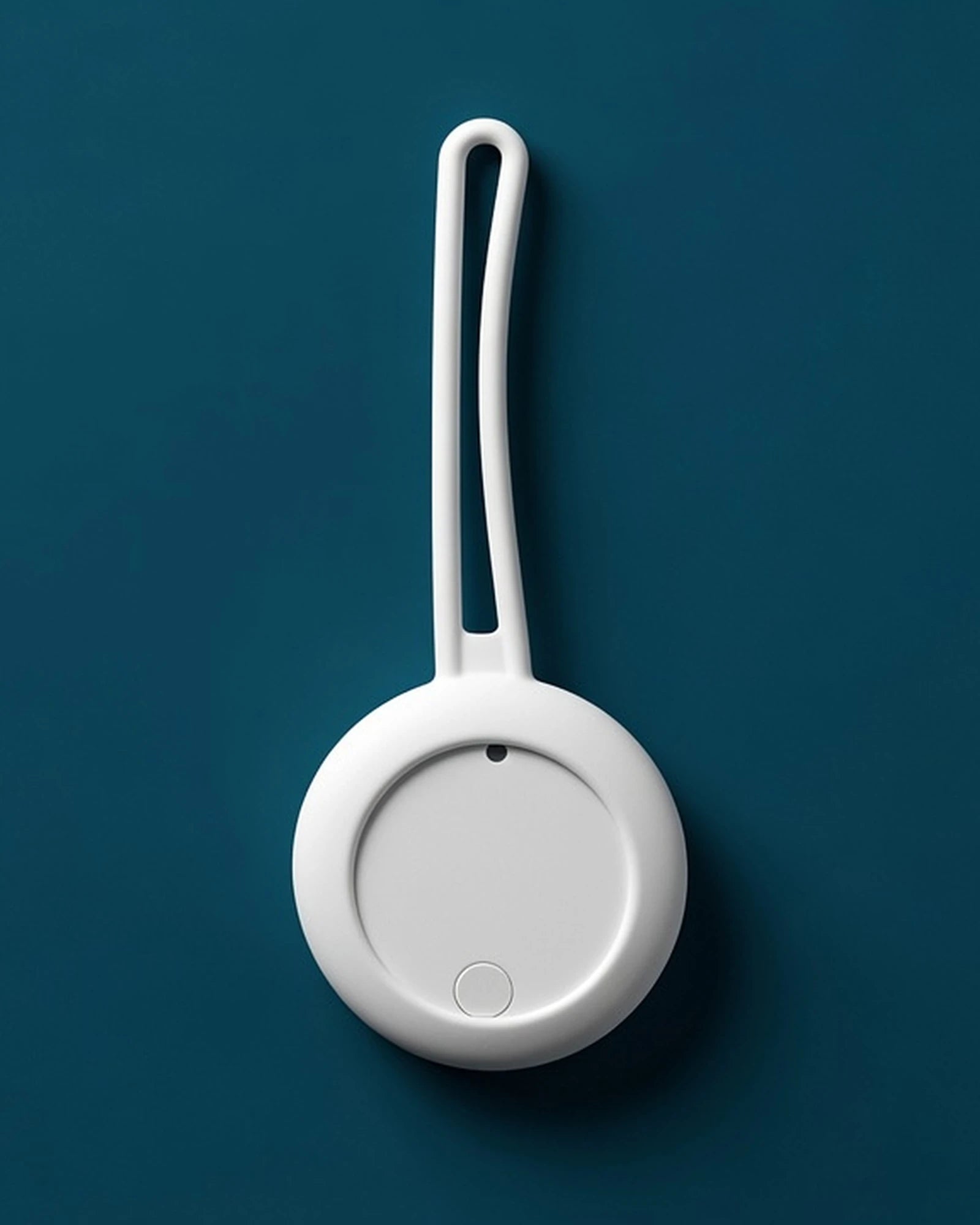 Promotional compact tag for personal item tracking - 4