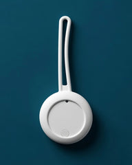 Promotional compact tag for personal item tracking - 4