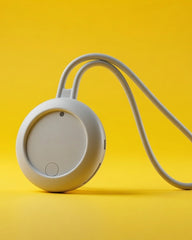 Promotional compact tag for personal item tracking - 1