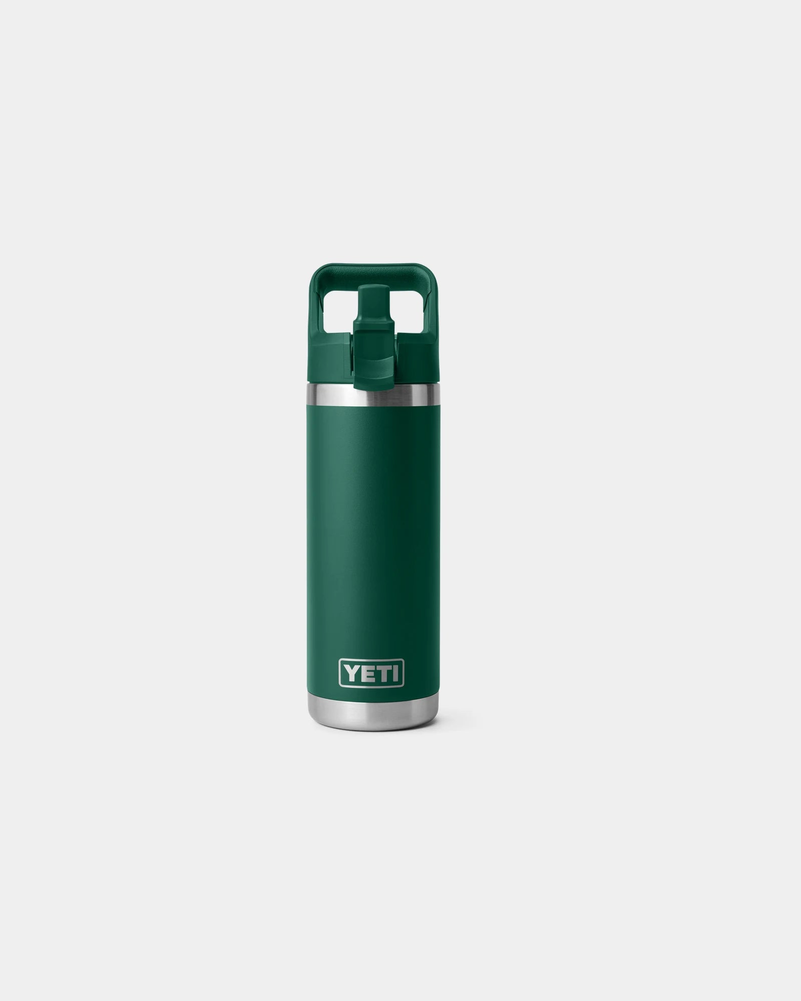 Gourde inox YETI Rambler 18 oz à personnaliser - 11