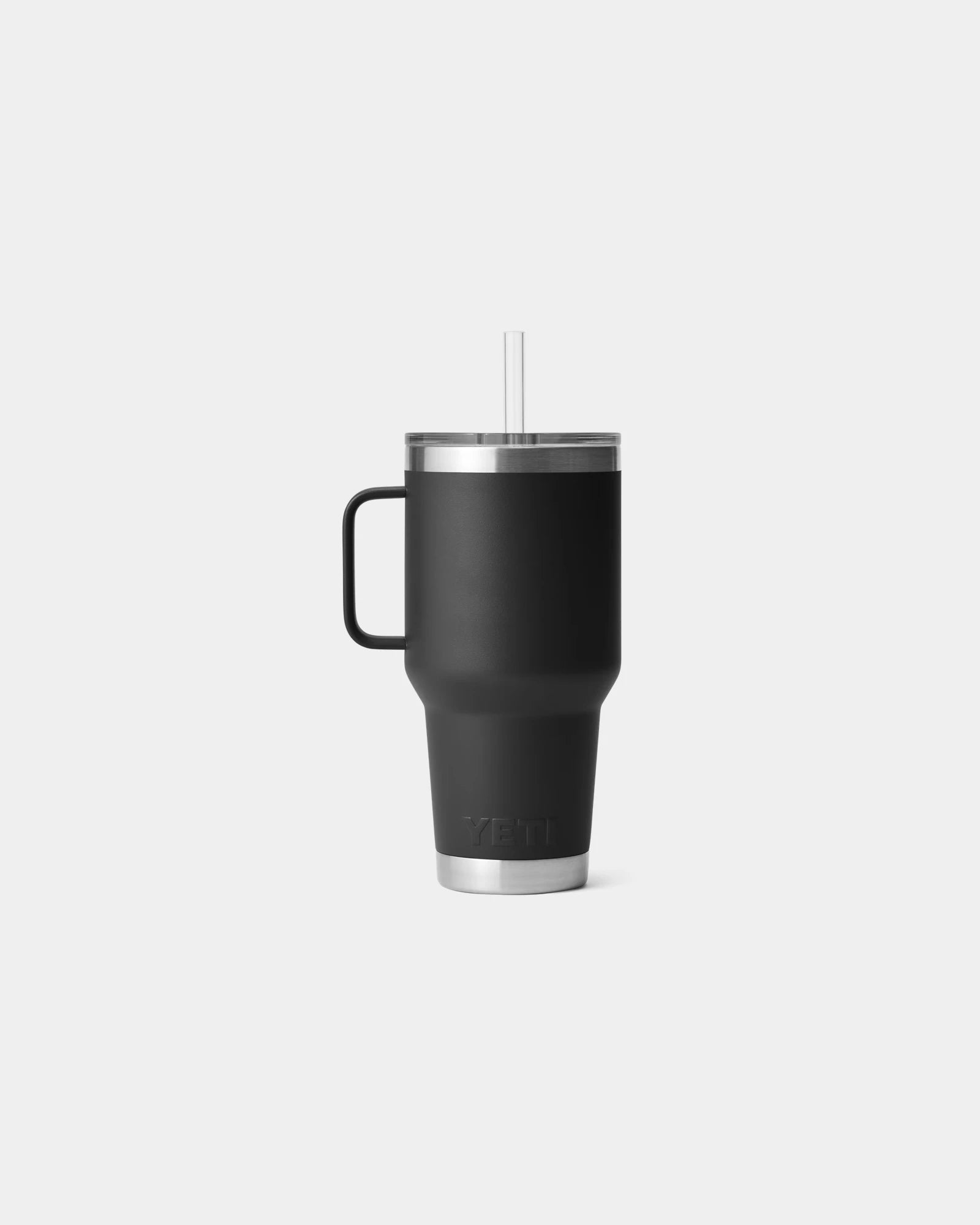 Mug isotherme inox 1L Yeti Rambler à personnaliser - 1