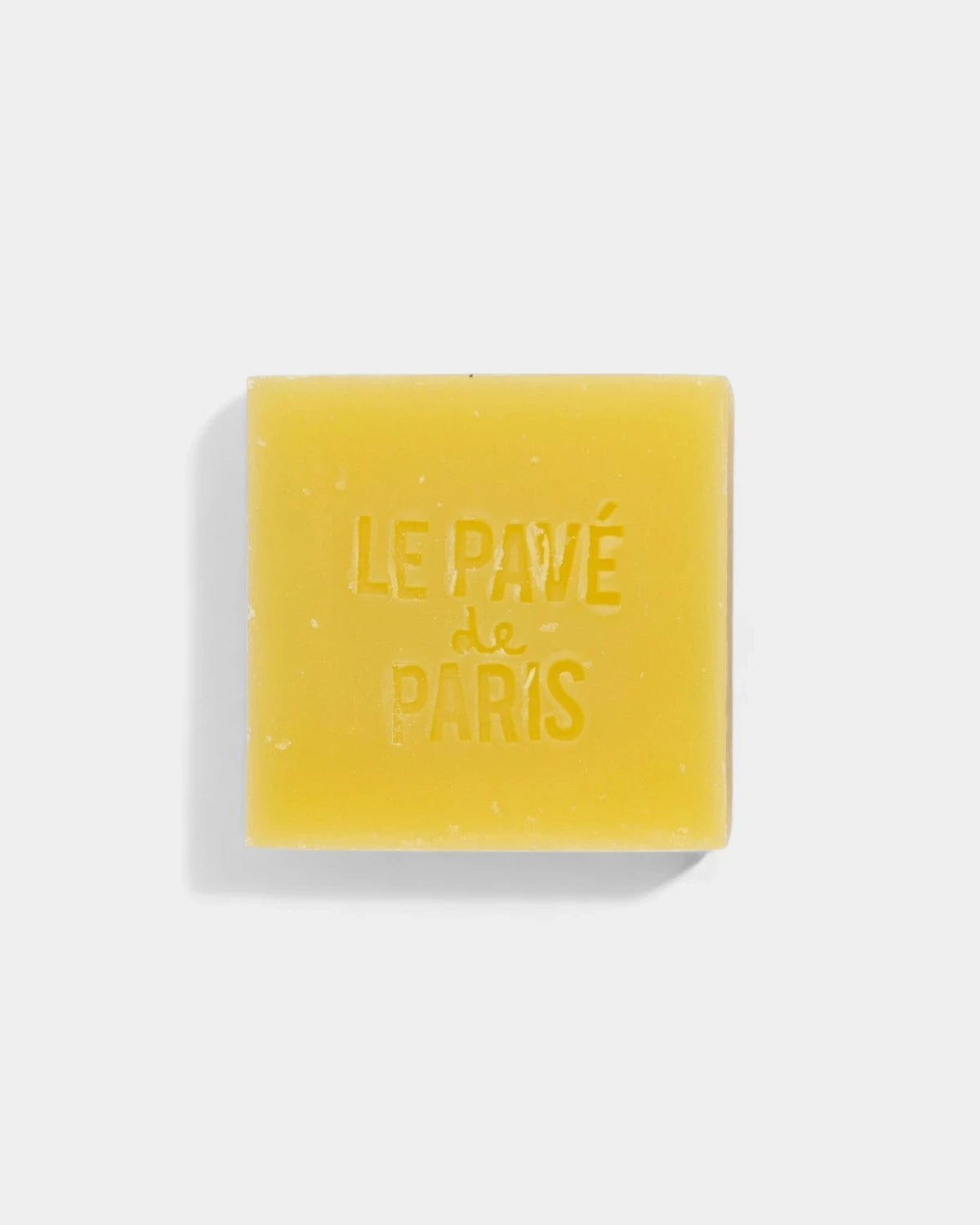 Pavé de Paris - Sugar Soap