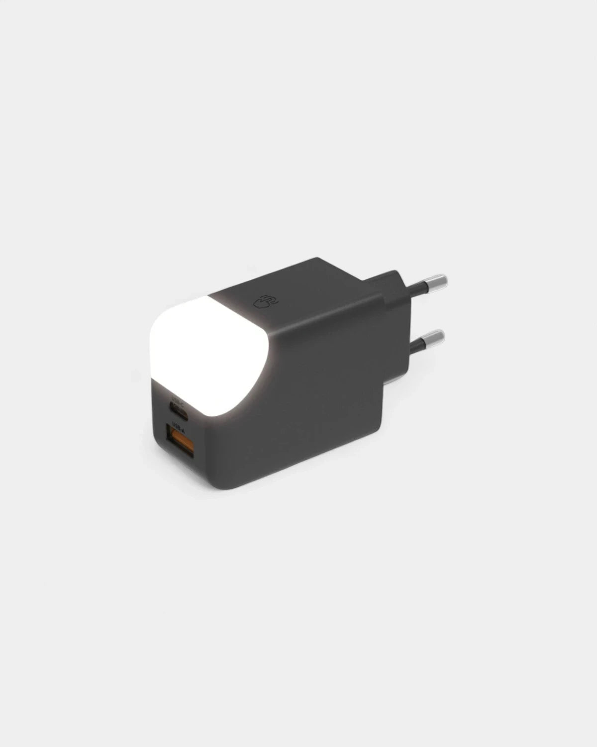 USB-C and USB-A 65 W Power Adapter to Customize - 8