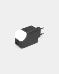USB-C and USB-A 65 W Power Adapter to Customize - 8