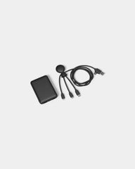 5,000 mAh Multi-Connector Charging Pack Customizable
