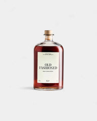 Customizable Cocktail