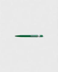 Customizable Caran d'Ache COLORMAT-X Ballpoint Pen - 9