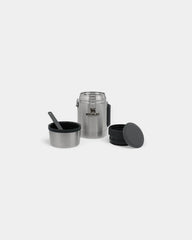 Customizable Stainless Steel Lunchbox