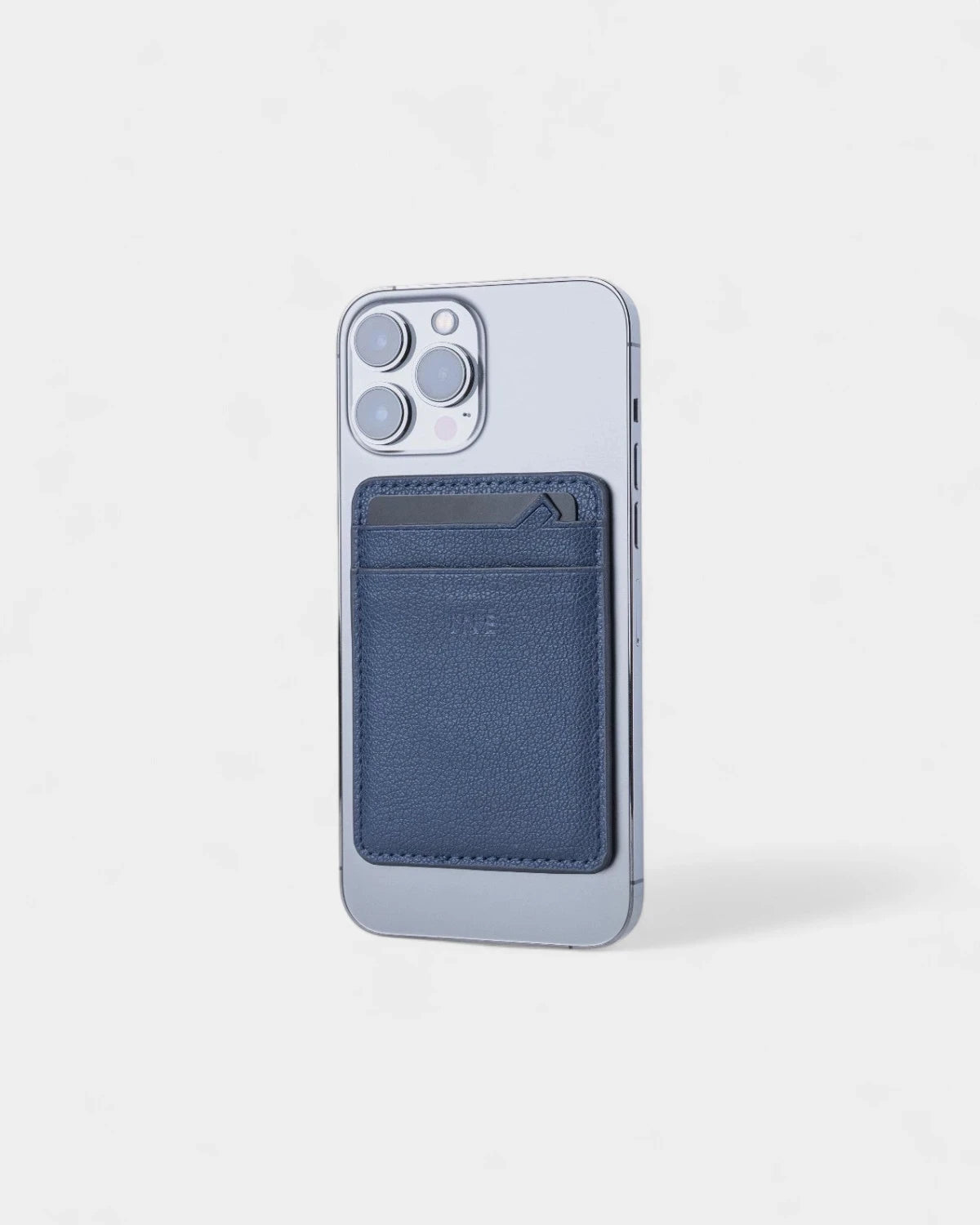Mini INE Connected Card Holder to Personalize