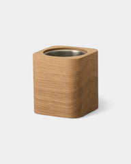 Customizable Cube Pot - 22