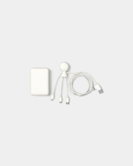 5,000 mAh Multi-Connector Charging Pack Customizable
