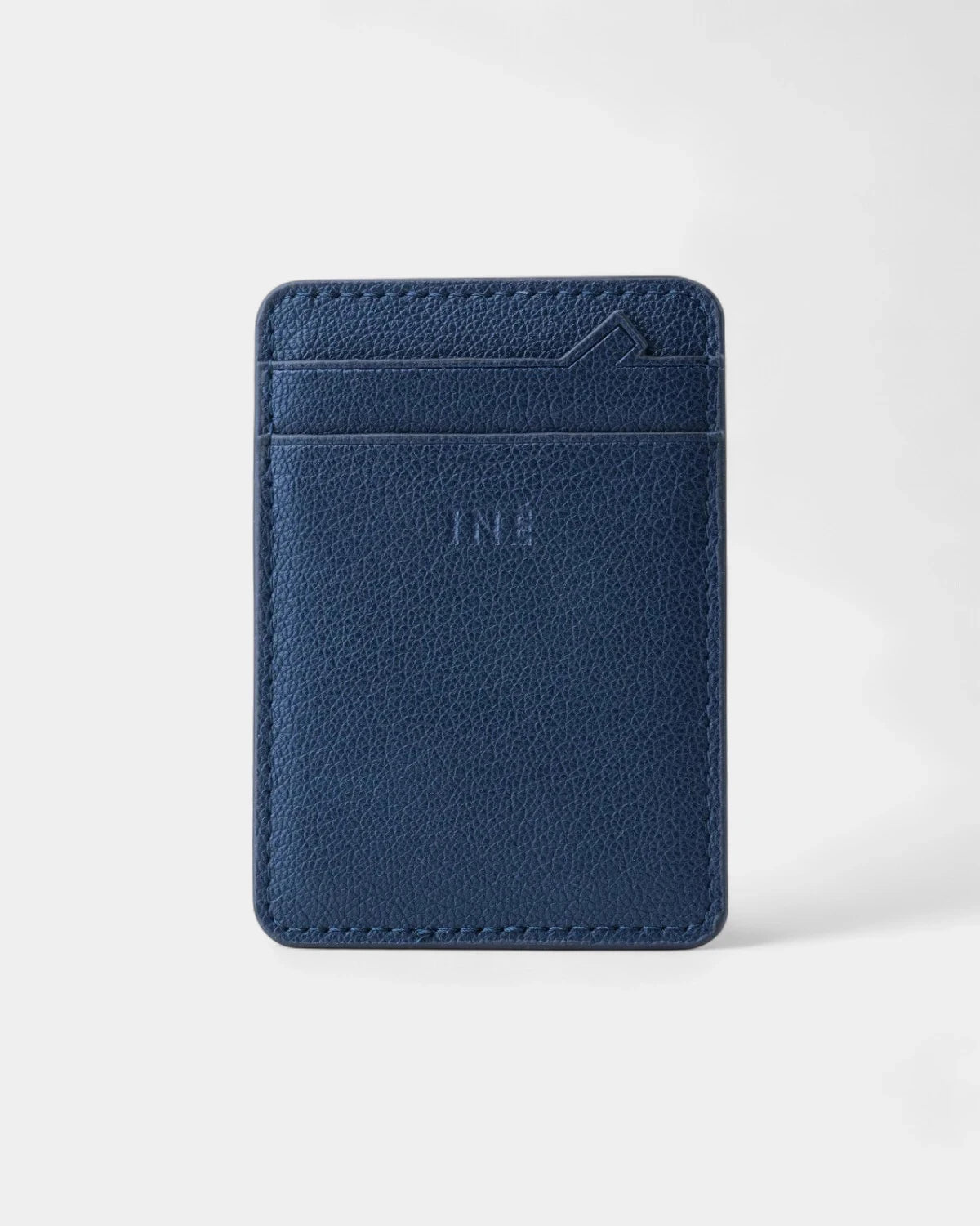 Mini INE Connected Card Holder to Personalize
