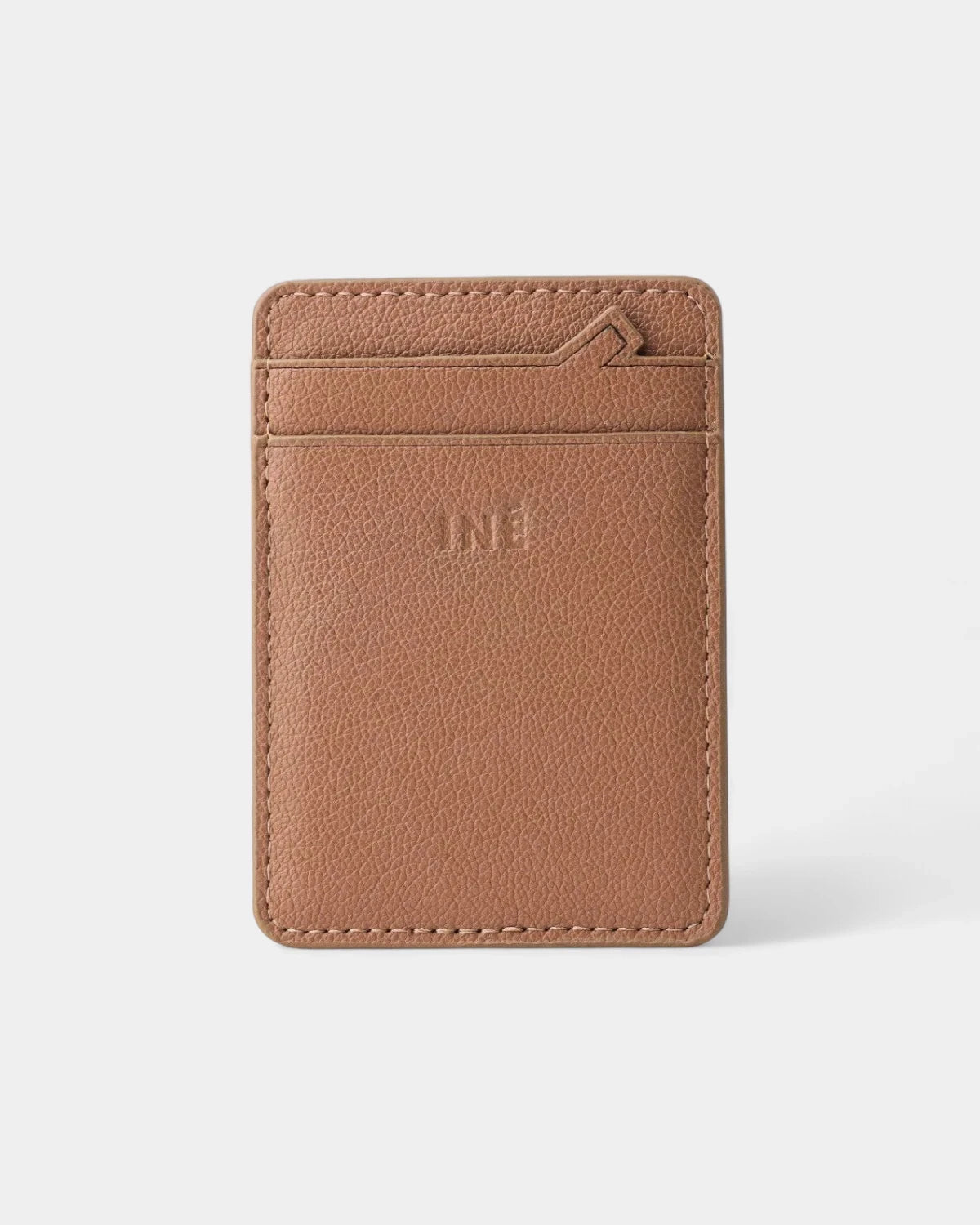 Mini INE Connected Card Holder to Personalize