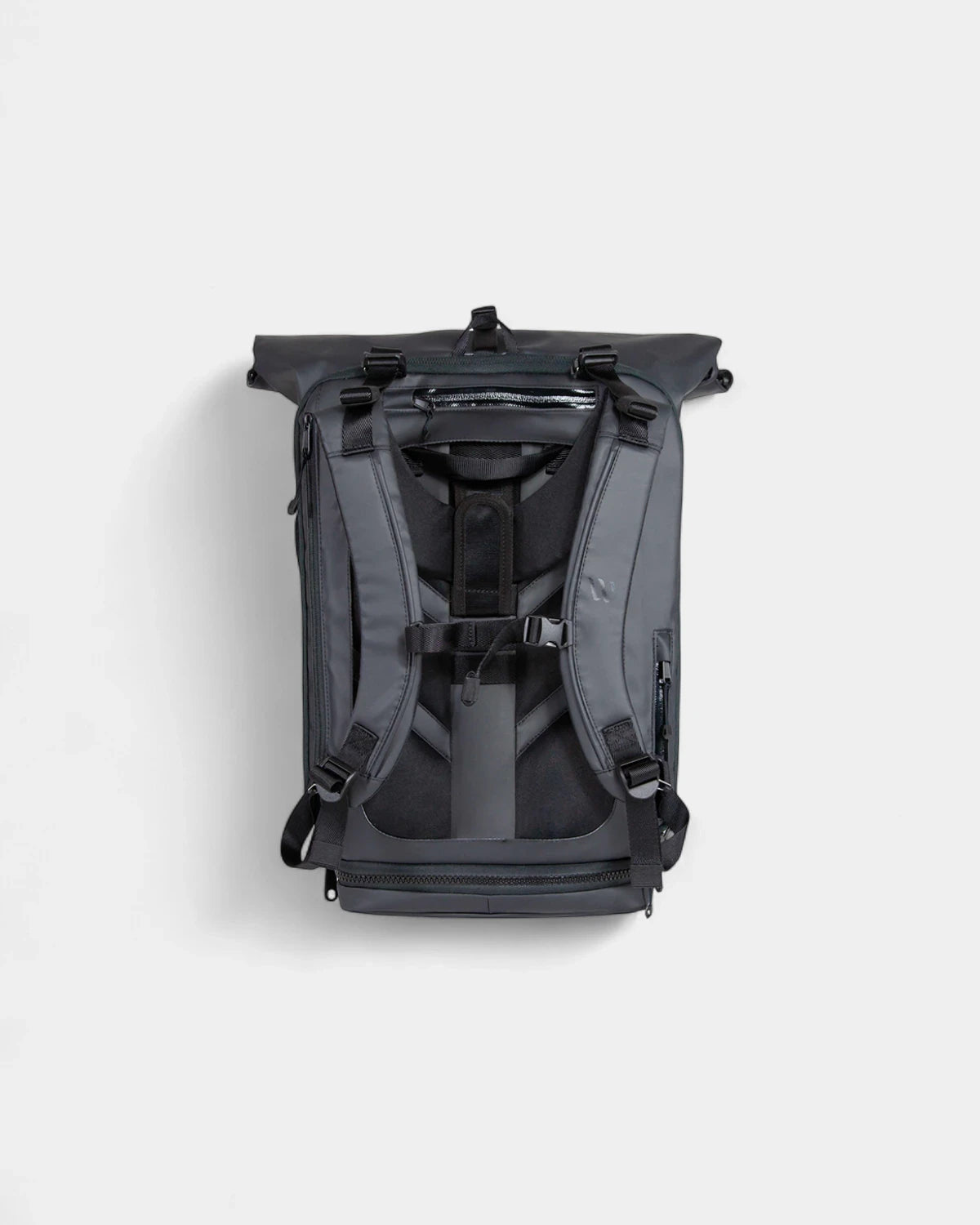Customizable Modular Backpack - 11