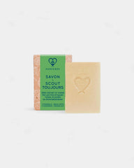 Custom Cold Process Soap