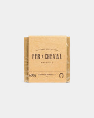 Customizable 600g Cube of Marseille Soap