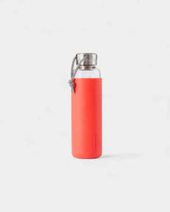Customizable Glass Bottle