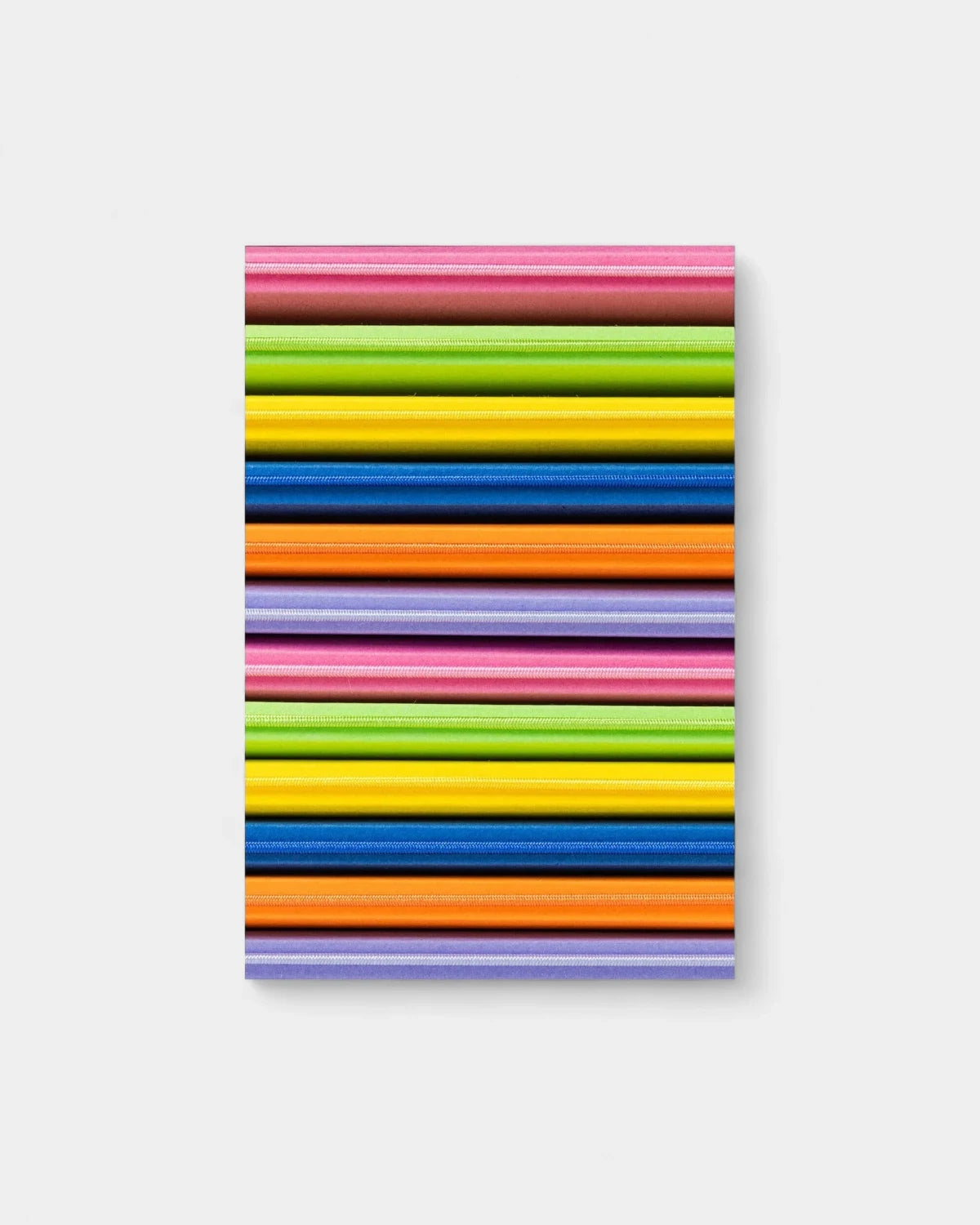 Customizable Mishmash Notebook - 113