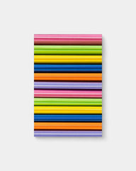 Customizable Mishmash Notebook - 113