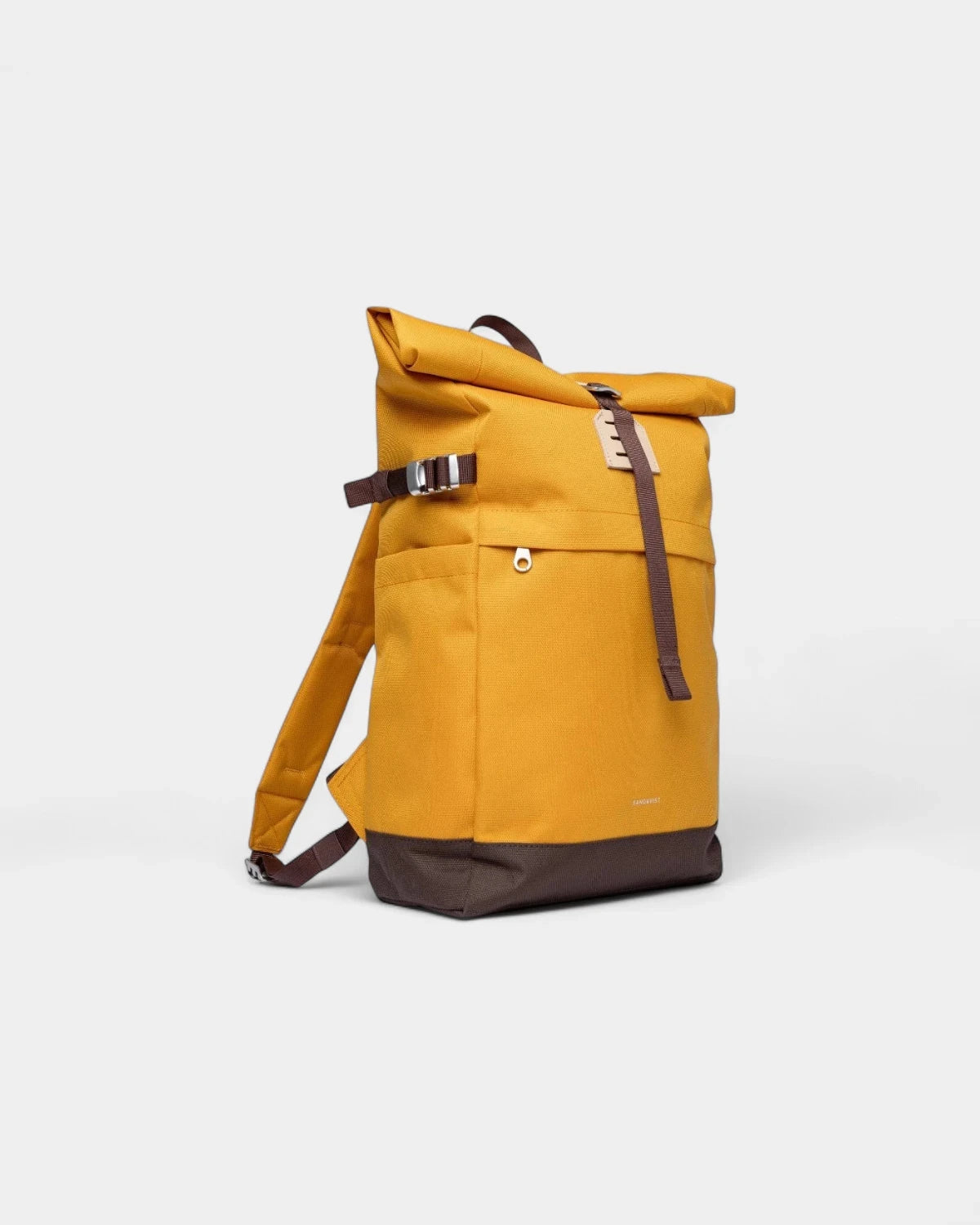 Customizable Icon Rolltop M Backpack - 2