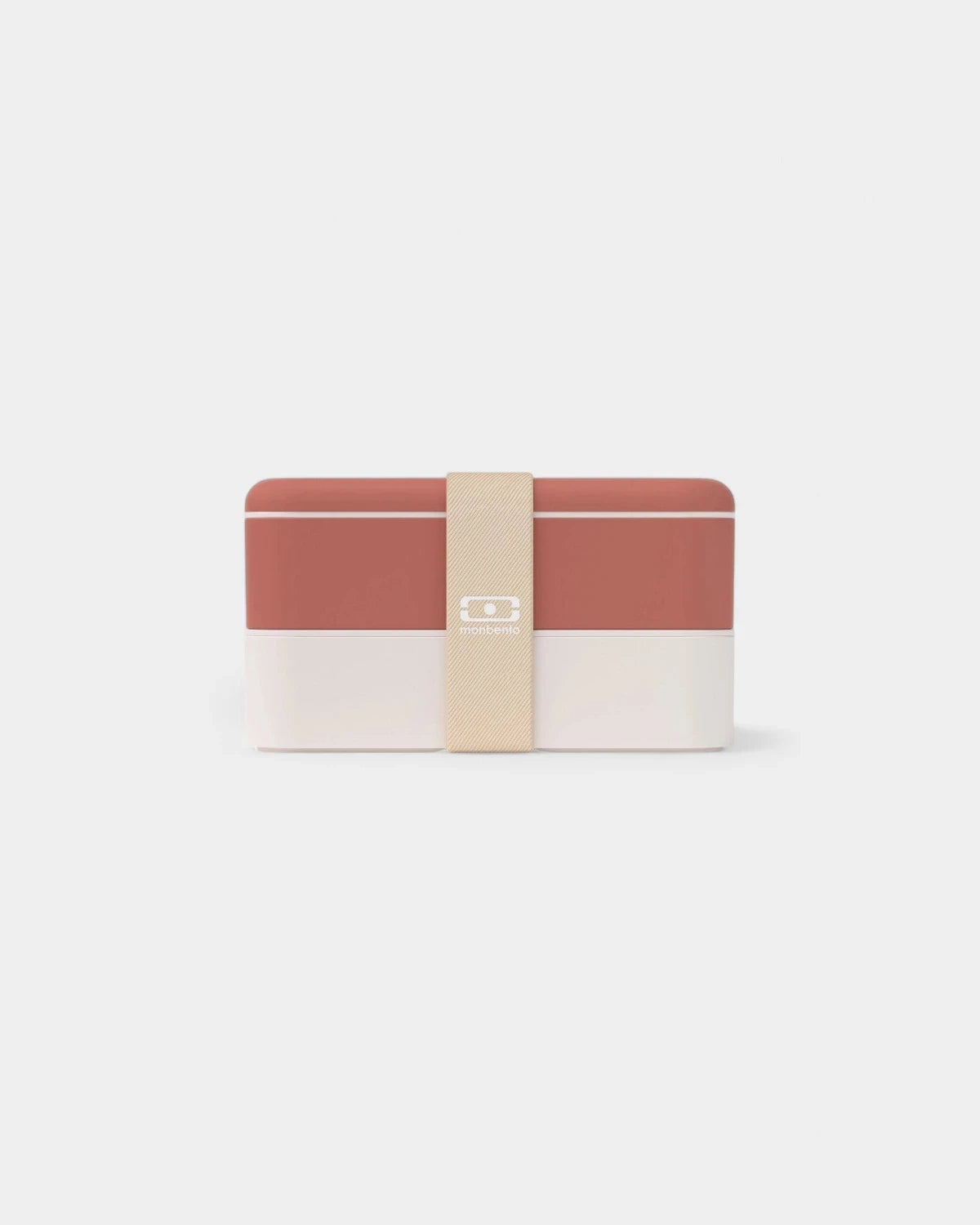 MonBento Lunchbox made in France to customize