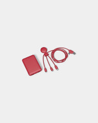 5,000 mAh Multi-Connector Charging Pack Customizable