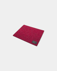 Customizable Recycled Fabric Mouse Pad