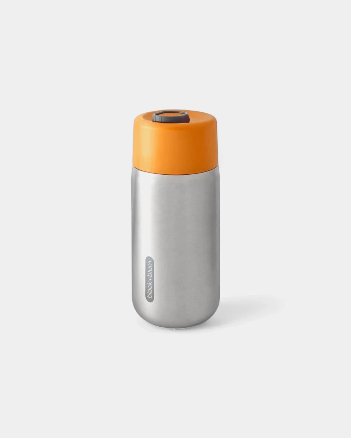 Customizable Stainless Steel Travel Bottle