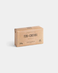 Classic Marseille Soap 250g to Personalize