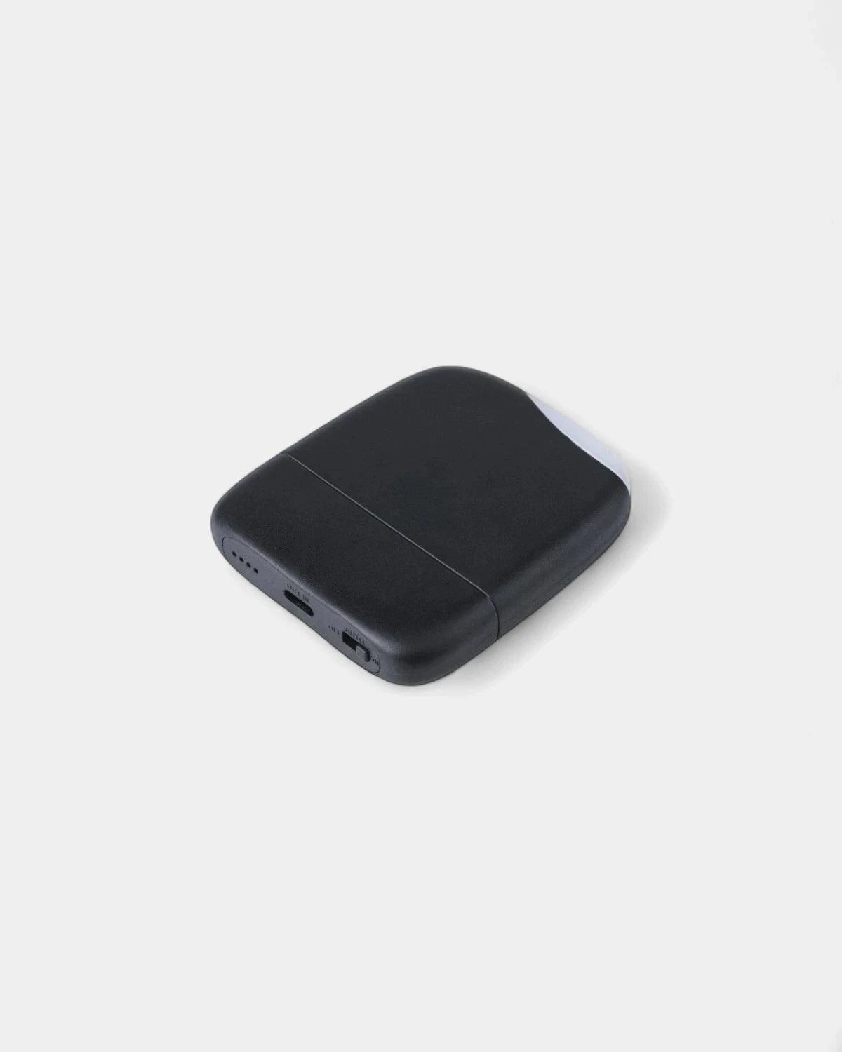 Customizable Recycled Plastic Charger/Flashlight - 2
