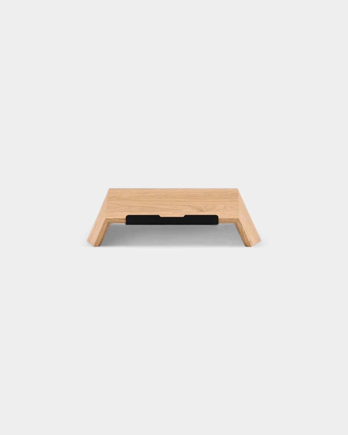Customizable Wooden Laptop Stand