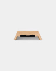 Customizable Wooden Laptop Stand
