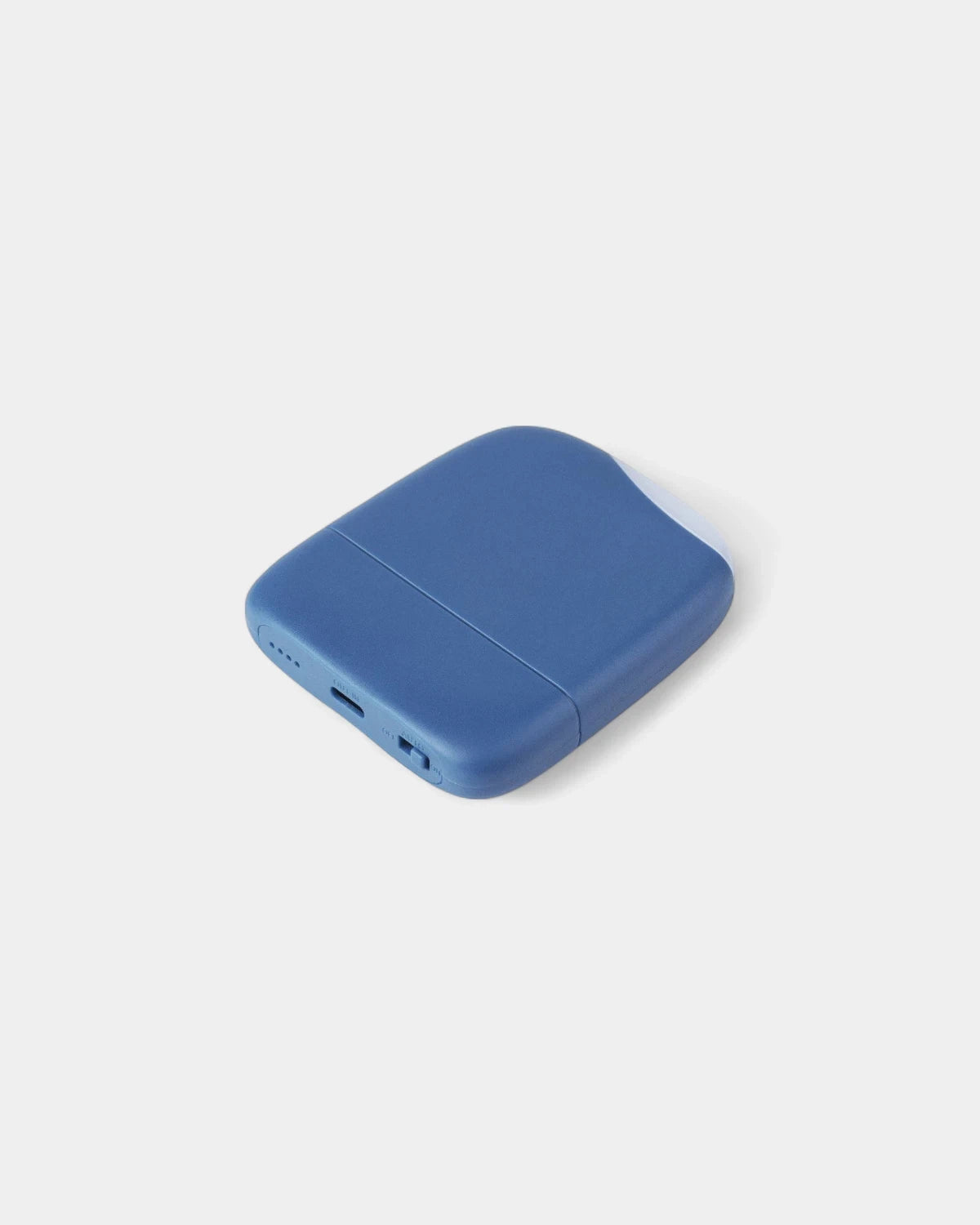Customizable Recycled Plastic Charger/Flashlight - 39