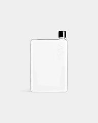 Customizable recyclable bottle