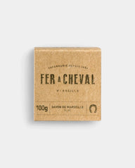 Marseille Soap Cube 100g