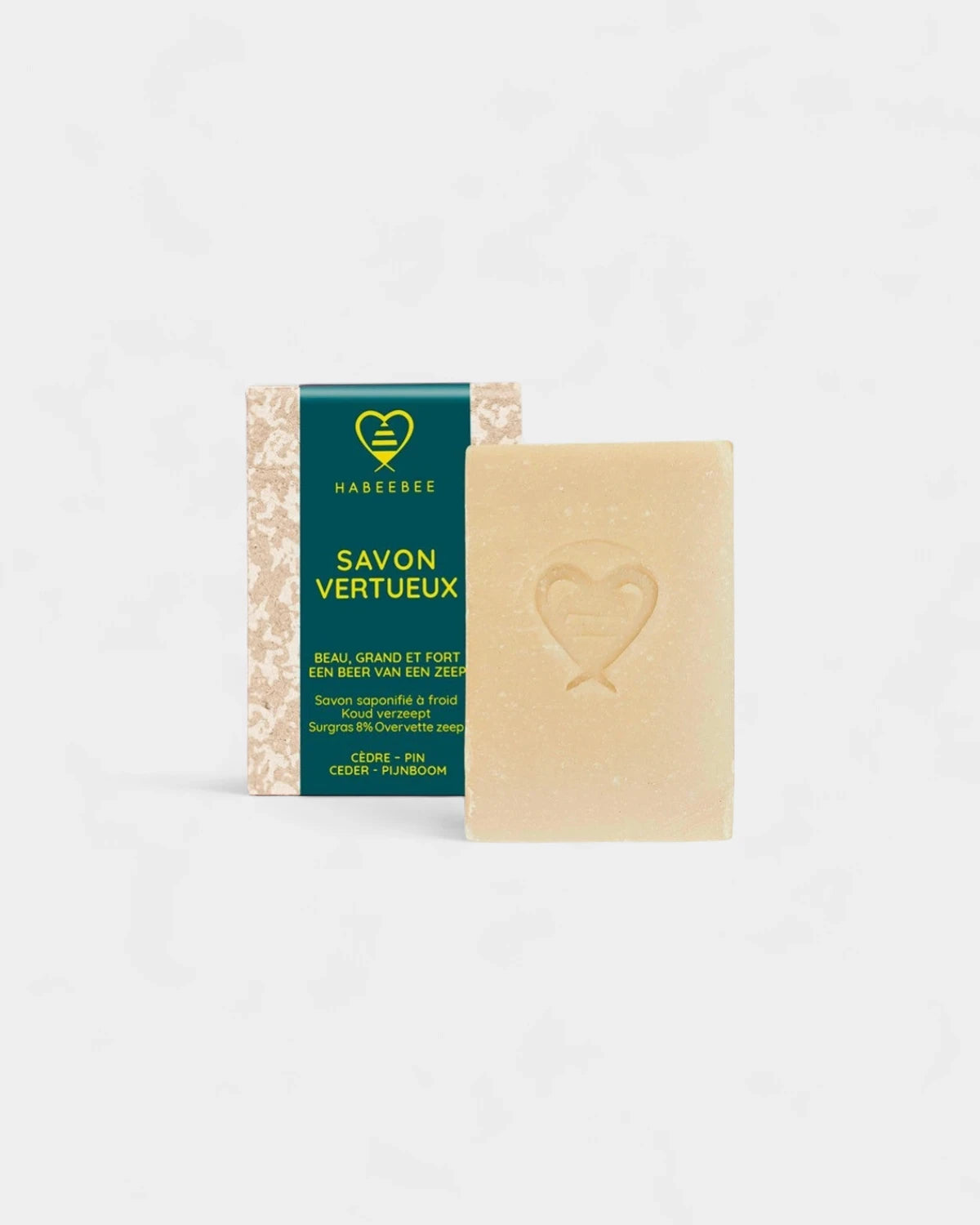 Custom Cold Process Soap