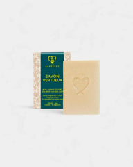 Custom Cold Process Soap