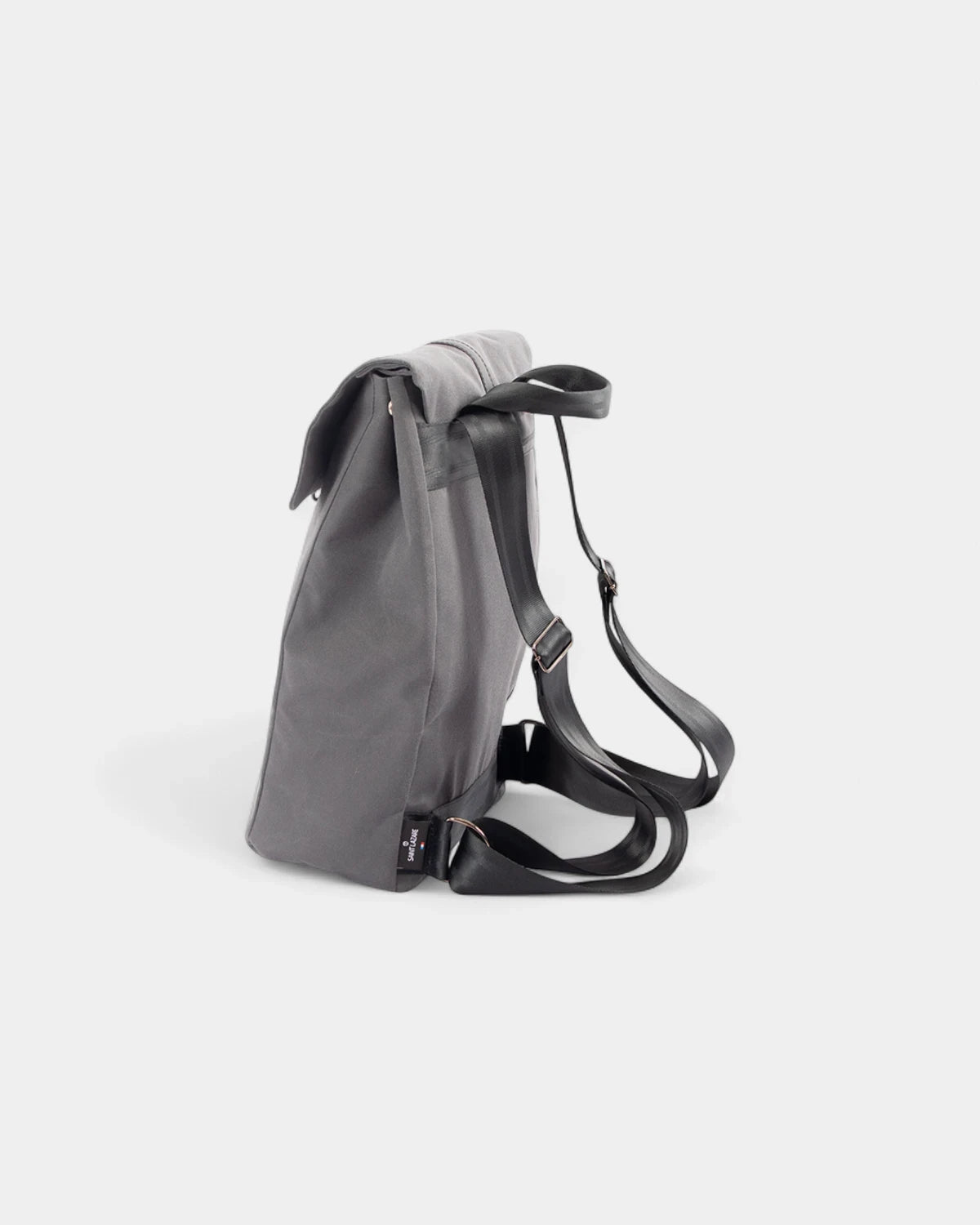 Customizable Rolltop Backpack - 2